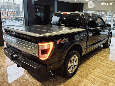 Ford f-150 2021 - фото 7