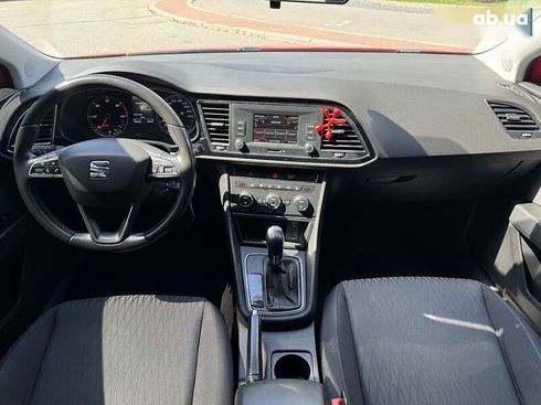SEAT Leon 2015 - фото 27
