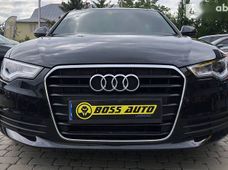 Продажа б/у Audi A6 2013 года - купить на Автобазаре