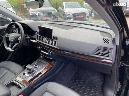 Audi Q5 2016 - фото 9