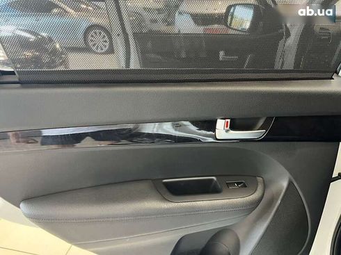 Kia Sorento 2013 - фото 21