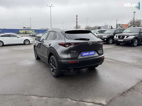Mazda CX-30 2024 - фото 7