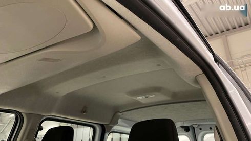 Renault Kangoo 2014 - фото 11