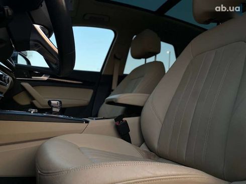 Audi Q5 2018 - фото 25