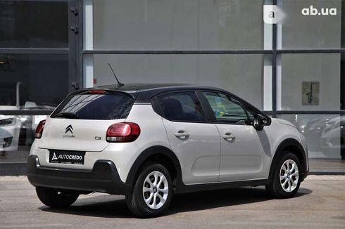 Citroёn C3 2018 - фото 2