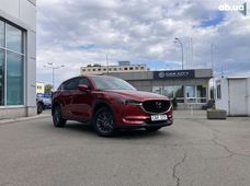 Продажа б/у Mazda CX-5 2021 года - купить на Автобазаре