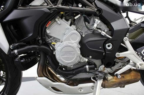 MV Agusta Brutale 2014 - фото 22