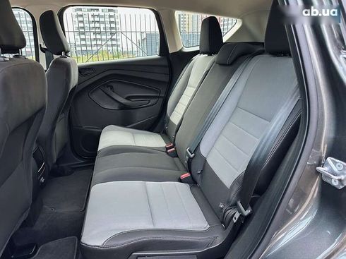 Ford Escape 2019 - фото 19