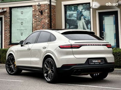 Porsche Cayenne 2022 - фото 6