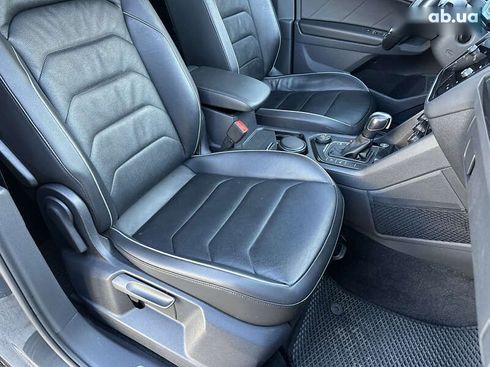 Volkswagen Tiguan 2020 - фото 28