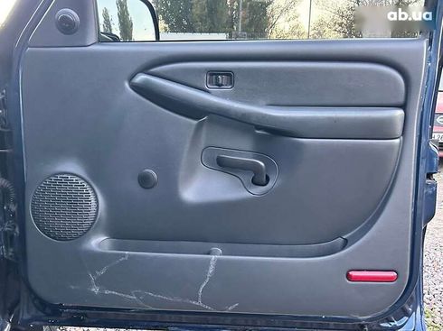 GMC Sierra 2000 - фото 22