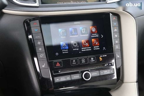 Infiniti QX55 2021 - фото 22