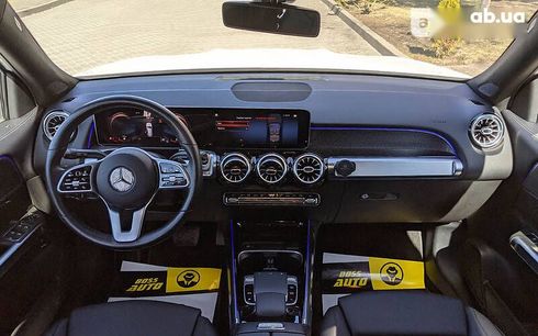 Mercedes-Benz GLB-Class 2019 - фото 13
