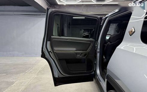 Rivian R1S 2024 - фото 25