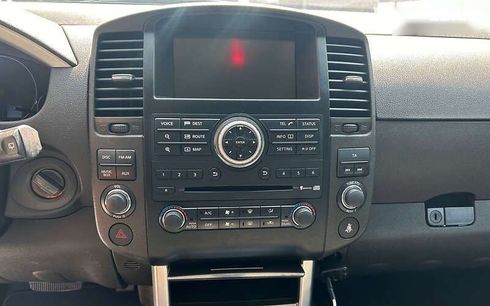 Nissan Pathfinder 2012 - фото 13