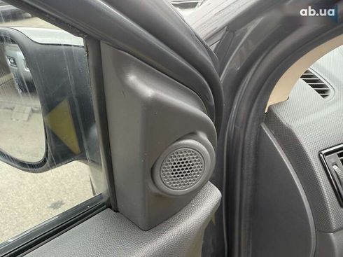 JAC J4 2019 - фото 18