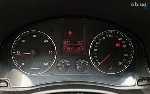 Volkswagen Golf 2007 - фото 12