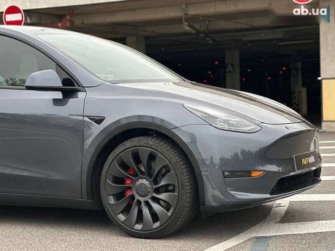 Tesla Model Y 2022 - фото 6