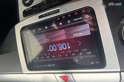 Volkswagen Passat 2007 - фото 23