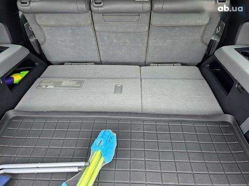 Toyota Sequoia 2014 - фото 30