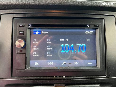 Mercedes-Benz Vito 2009 серый - фото 78