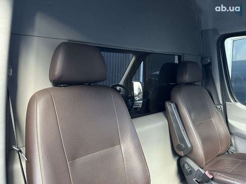 Mercedes-Benz Sprinter 2010 - фото 28