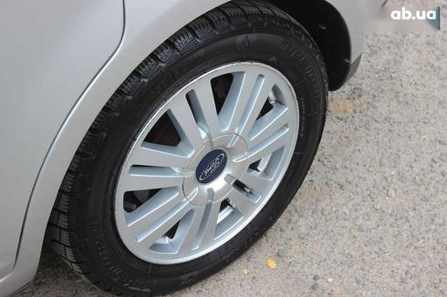 Ford C-Max 2006 - фото 12