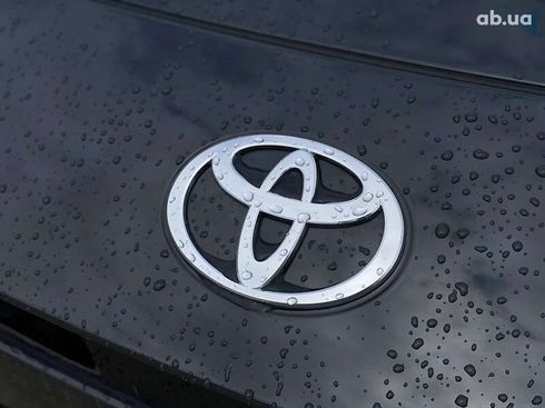Toyota Camry 2024 - фото 11