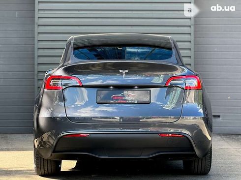 Tesla Model Y 2022 - фото 6