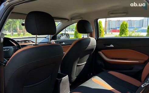 Chery Tiggo 2 2019 - фото 13