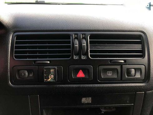 Volkswagen Bora 2004 - фото 21