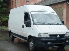 Запчасти Fiat Ducato в Волынской области - купить на Автобазаре