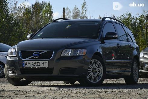 Volvo V50 2010 - фото 6