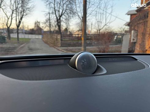 Volvo V90 2017 серый - фото 24