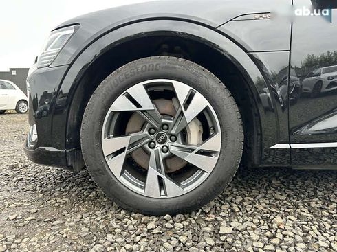 Audi E-Tron 2023 - фото 21