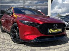 Продажа б/у Mazda 3 2021 года в Мукачевом - купить на Автобазаре