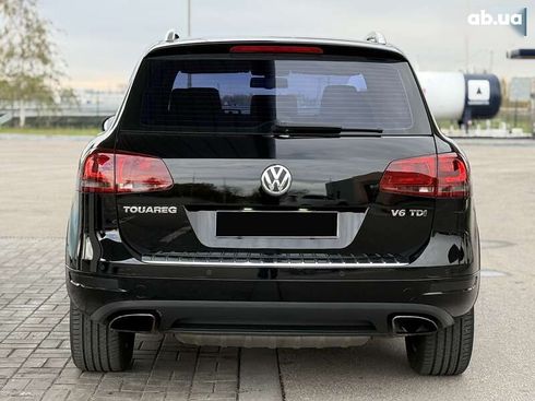 Volkswagen Touareg 2012 - фото 10