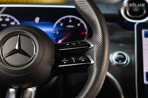 Mercedes-Benz GLC-Класс 2023 - фото 18