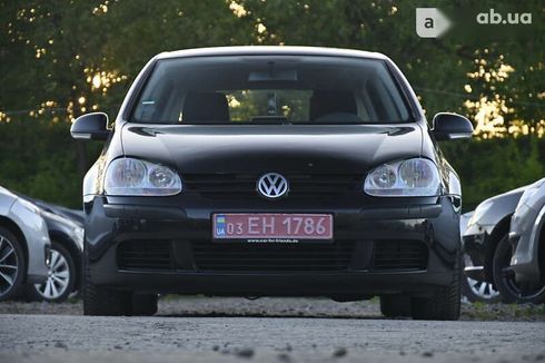Volkswagen Golf 2005 - фото 4