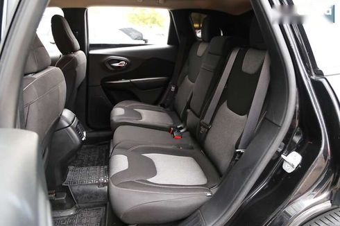 Jeep Cherokee 2014 - фото 8