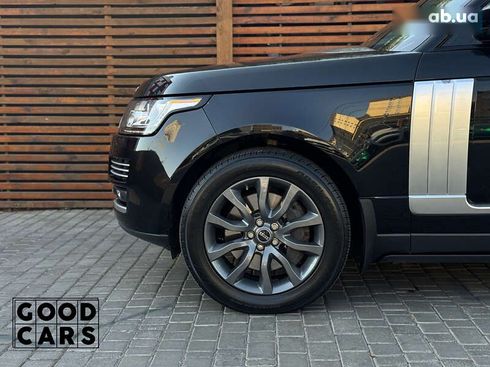 Land Rover Range Rover 2013 - фото 10