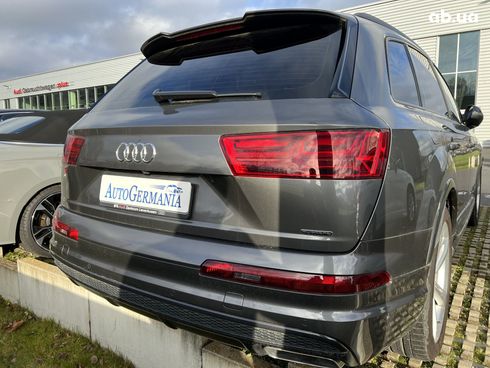 Audi Q7 2019 - фото 8