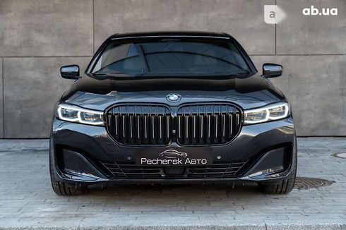 BMW 7 серия 2019 - фото 6