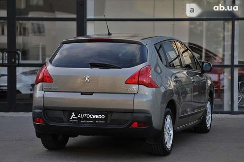 Peugeot 3008 2011 - фото 2