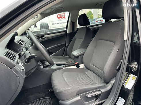 Volkswagen Passat 2013 - фото 6