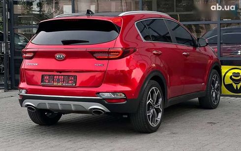 Kia Sportage 2017 - фото 6