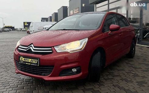 Citroёn C4 2011 - фото 3