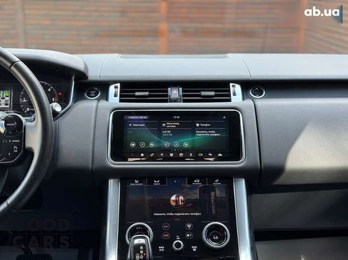 Land Rover Range Rover Sport 2018 - фото 16