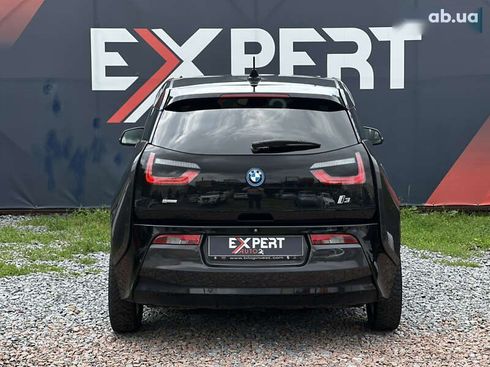 BMW i3 2015 - фото 9