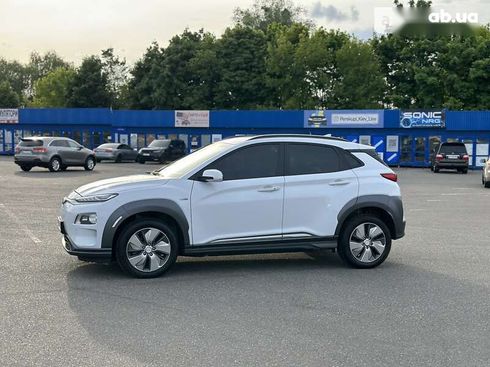 Hyundai Kona 2018 - фото 10